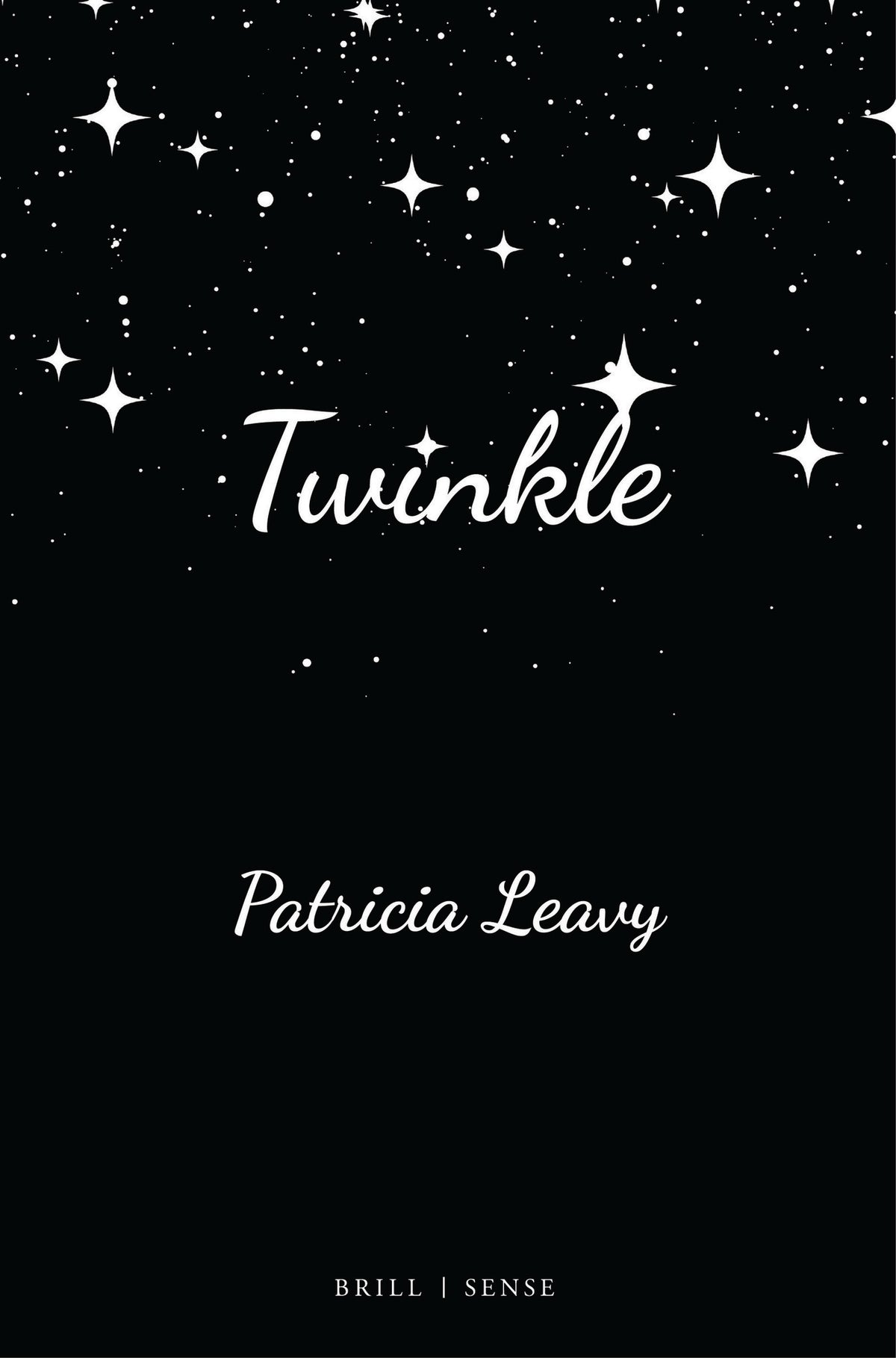 Cover image for Twinkle ISBN 9789004447066