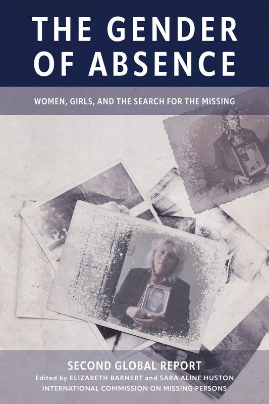 The Gender of Absence