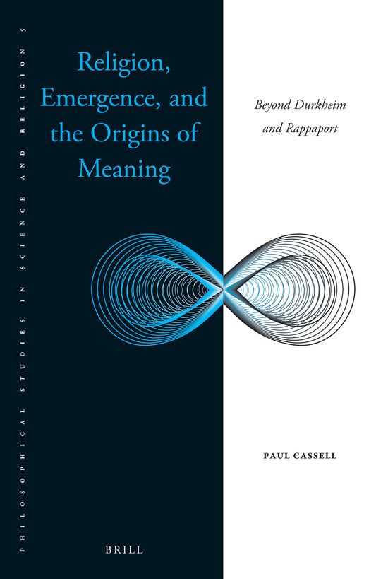 Religion, Emergence, and the Origins of Meaning