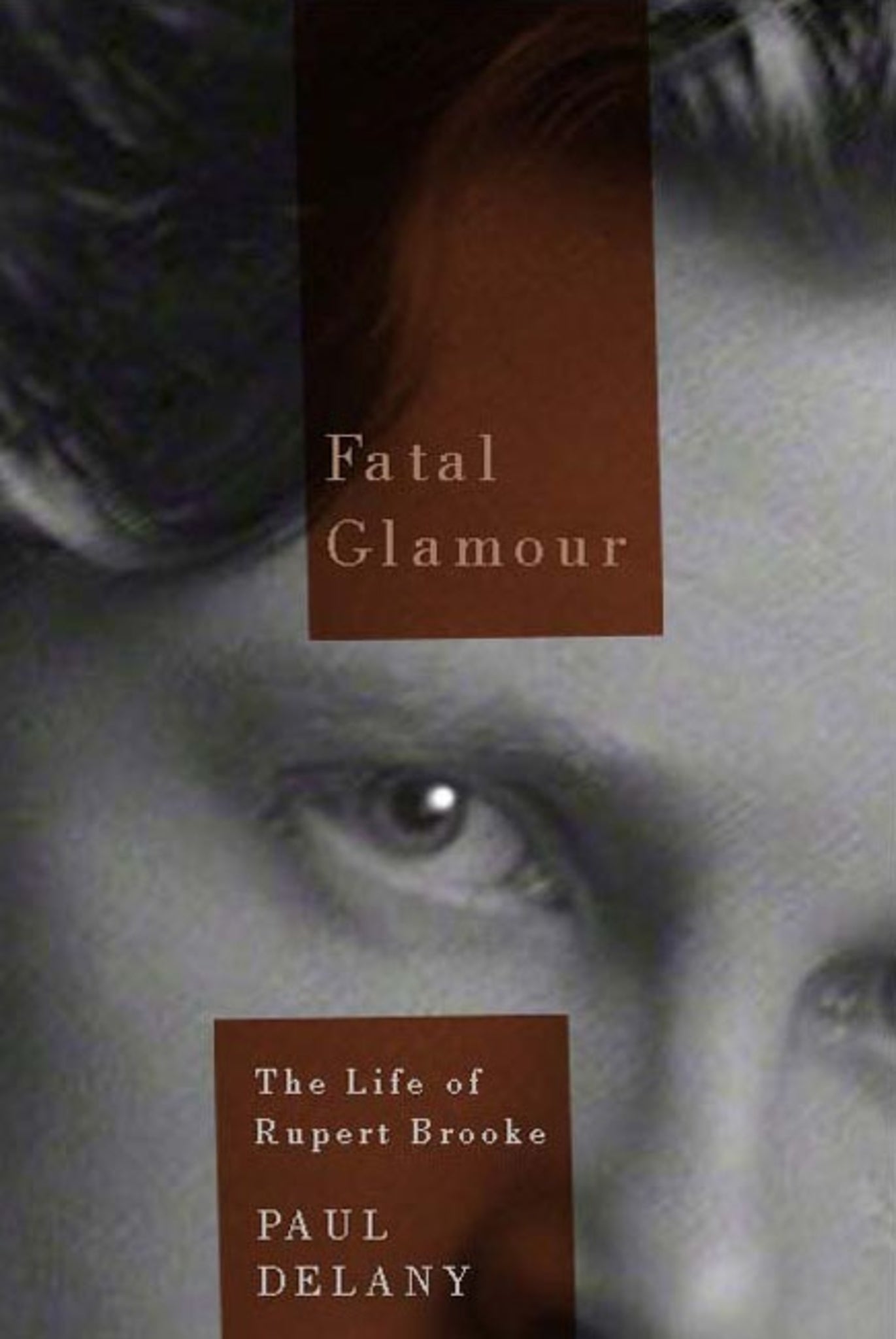 Cover image for Fatal Glamour ISBN 9780773582781