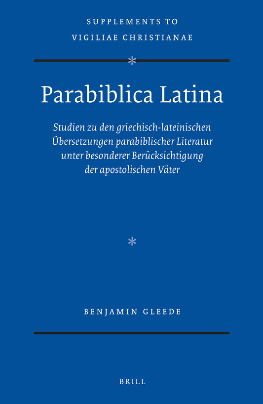 Parabiblica Latina