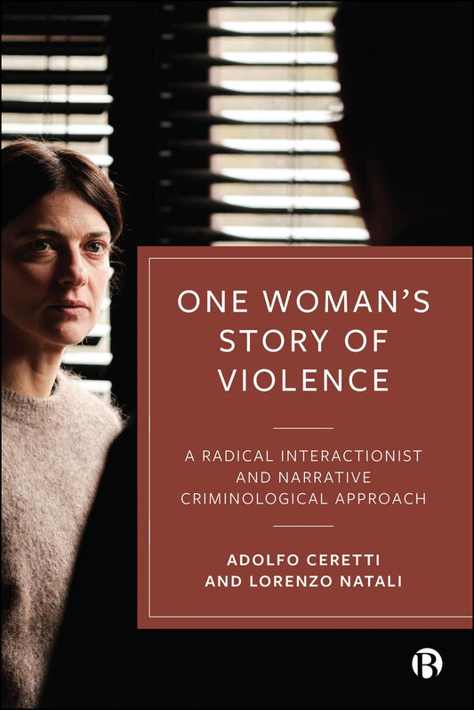 One Woman’s Story of Violence