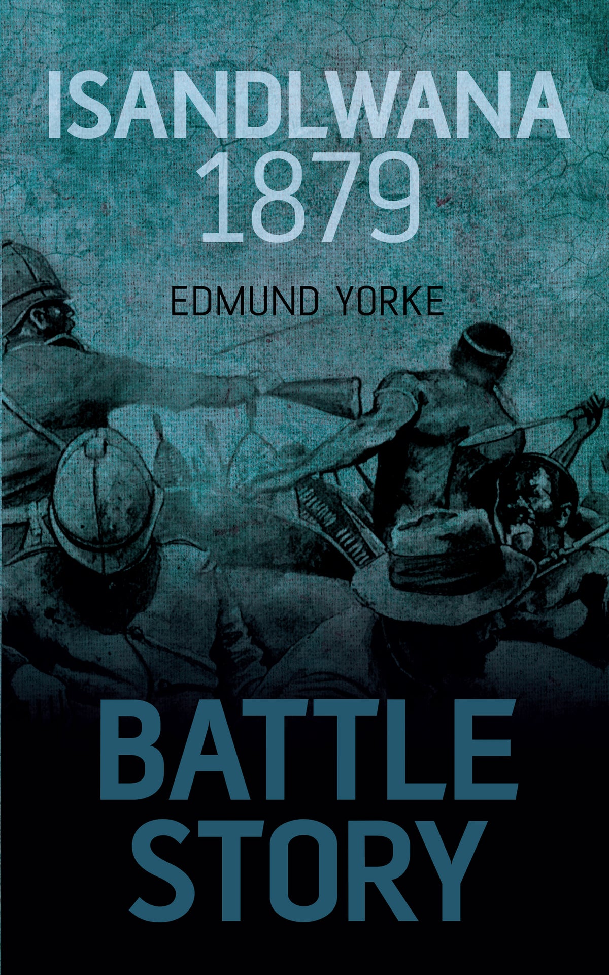 Cover image for Isandlwana 1879 ISBN 9781459734142