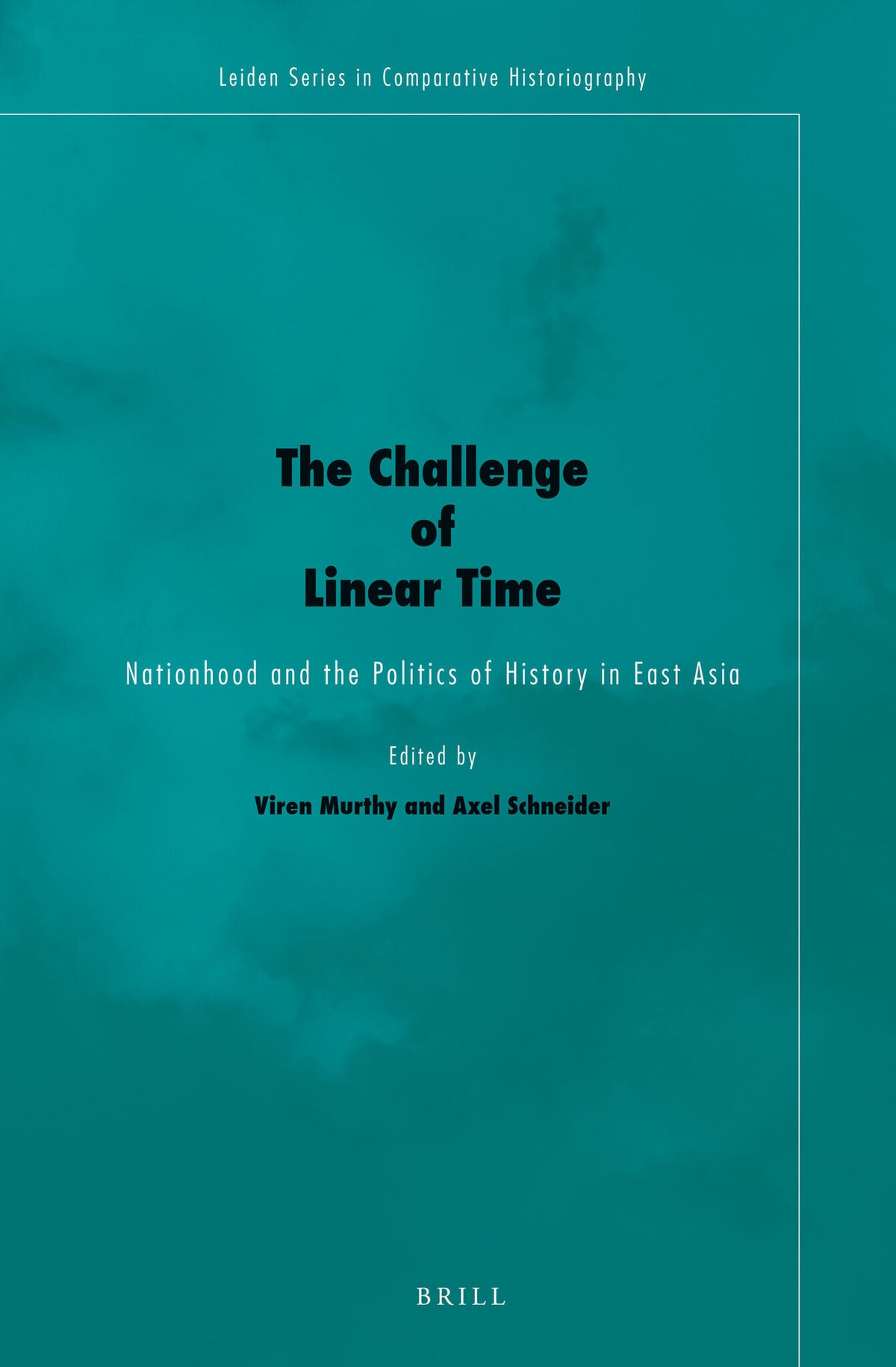 Cover image for The Challenge of Linear Time ISBN 9789004260139