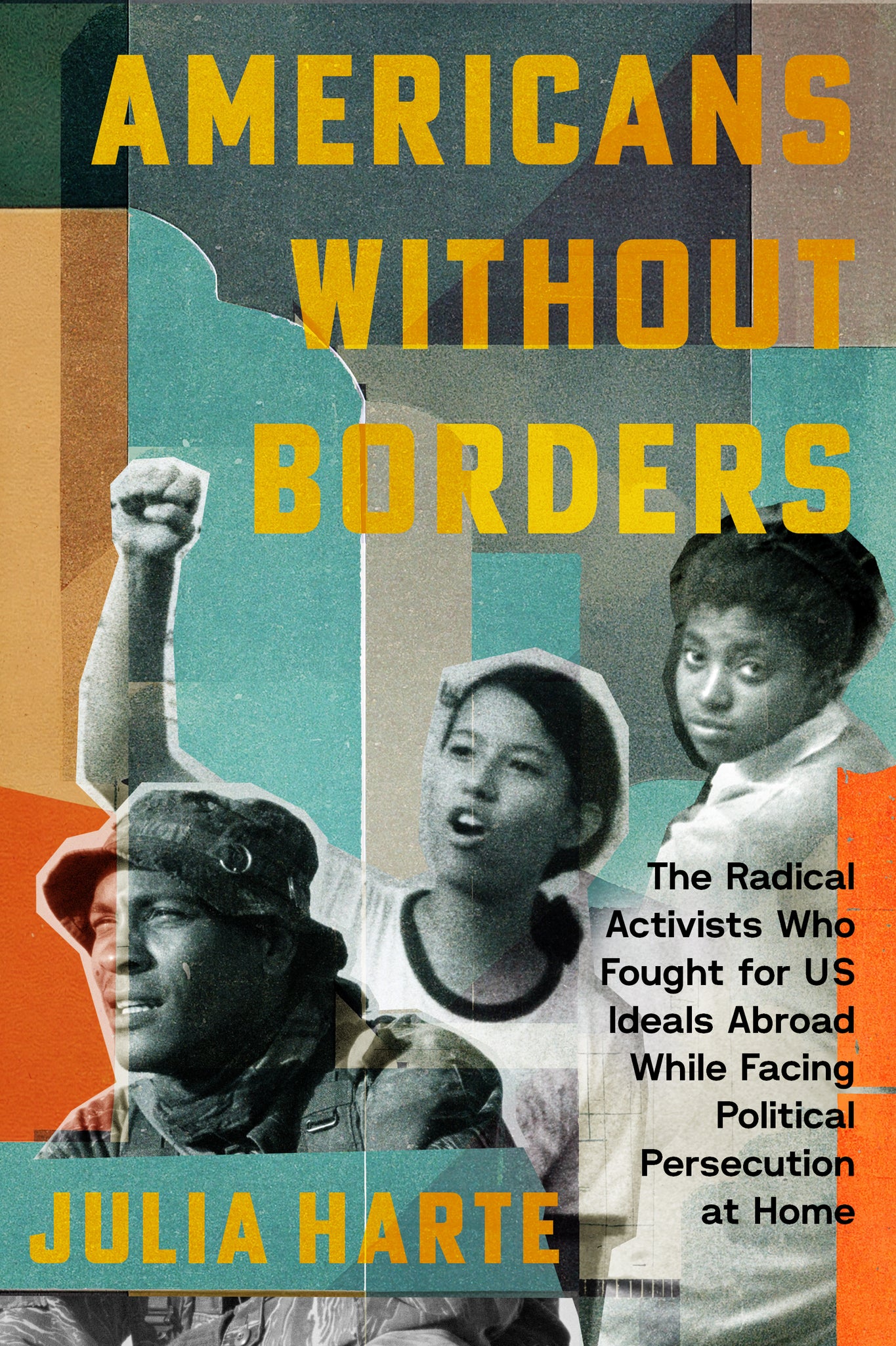 Americans Without Borders