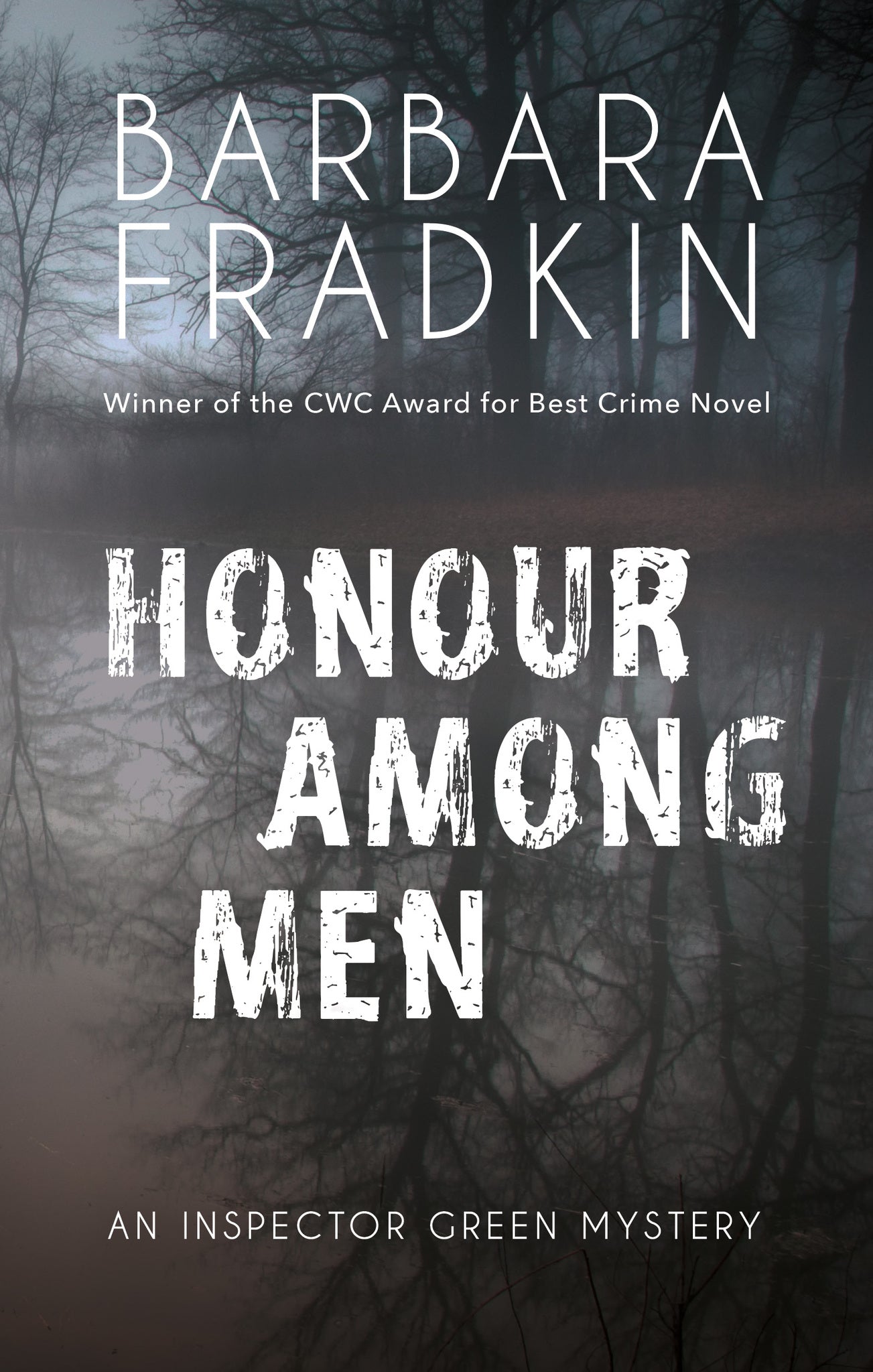 Cover image for Honour Among Men ISBN 9781459751064