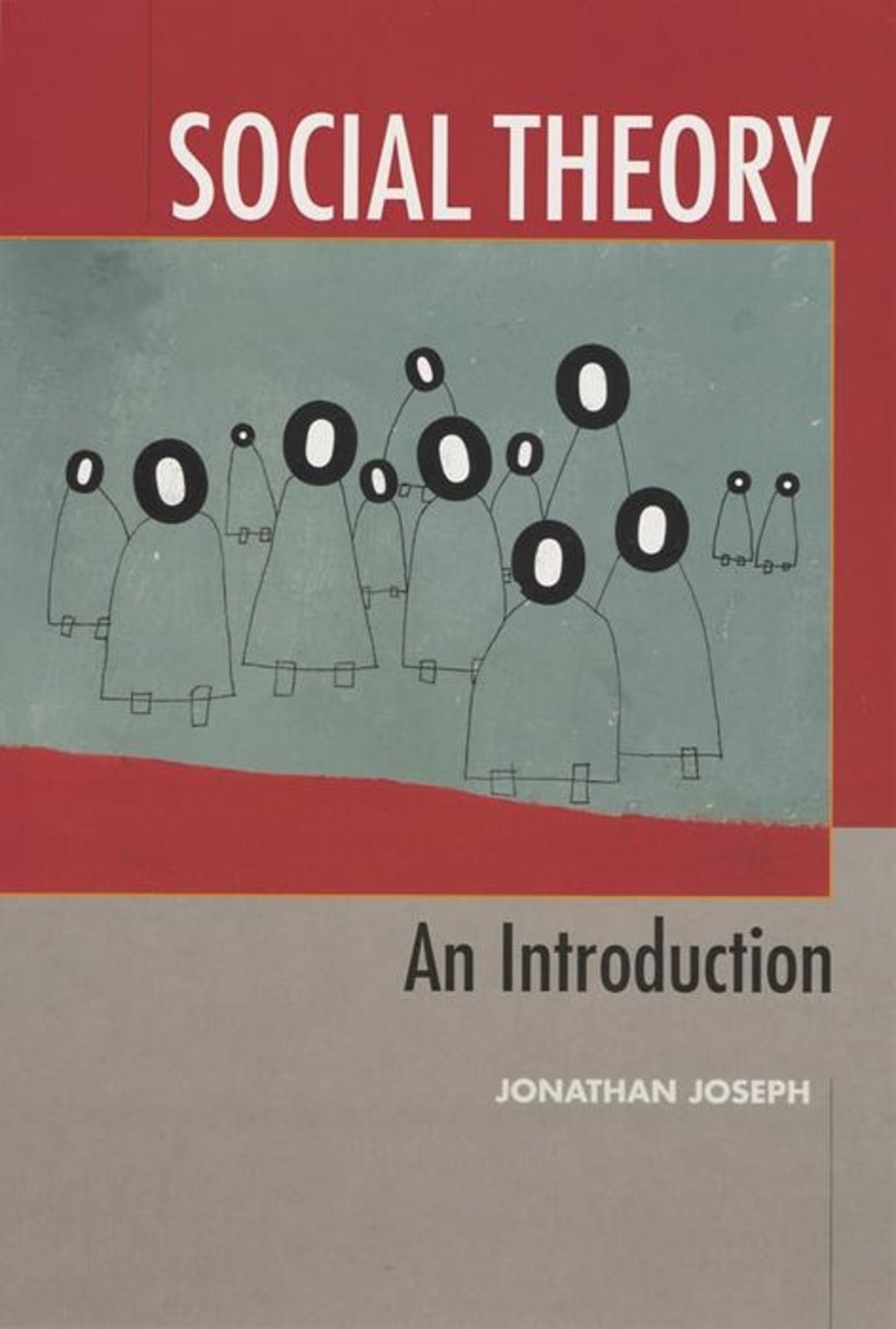 Social Theory