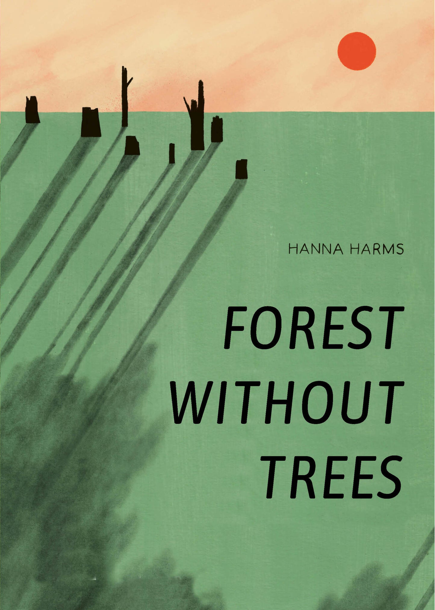 Forest Without Trees