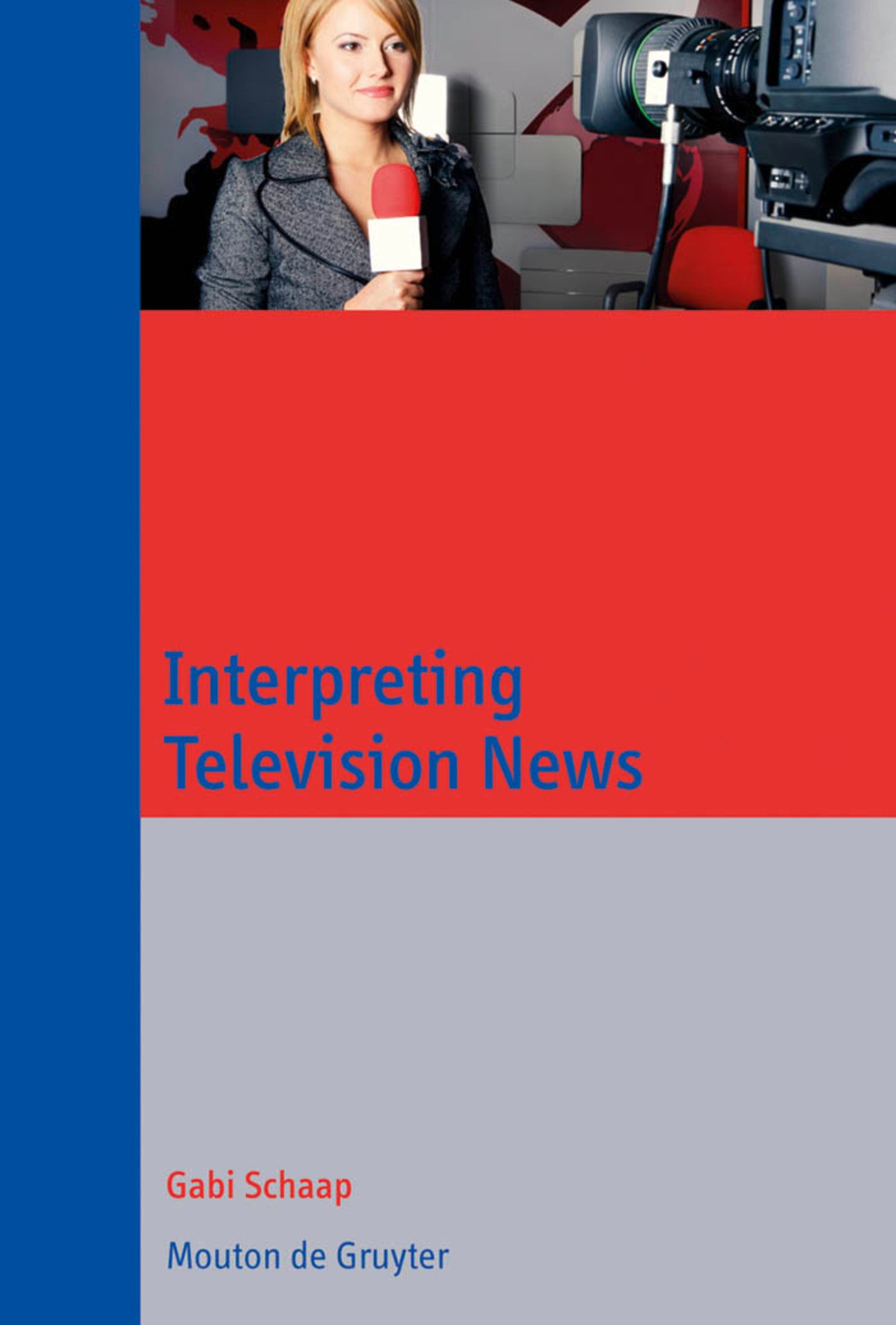 Interpreting Television News