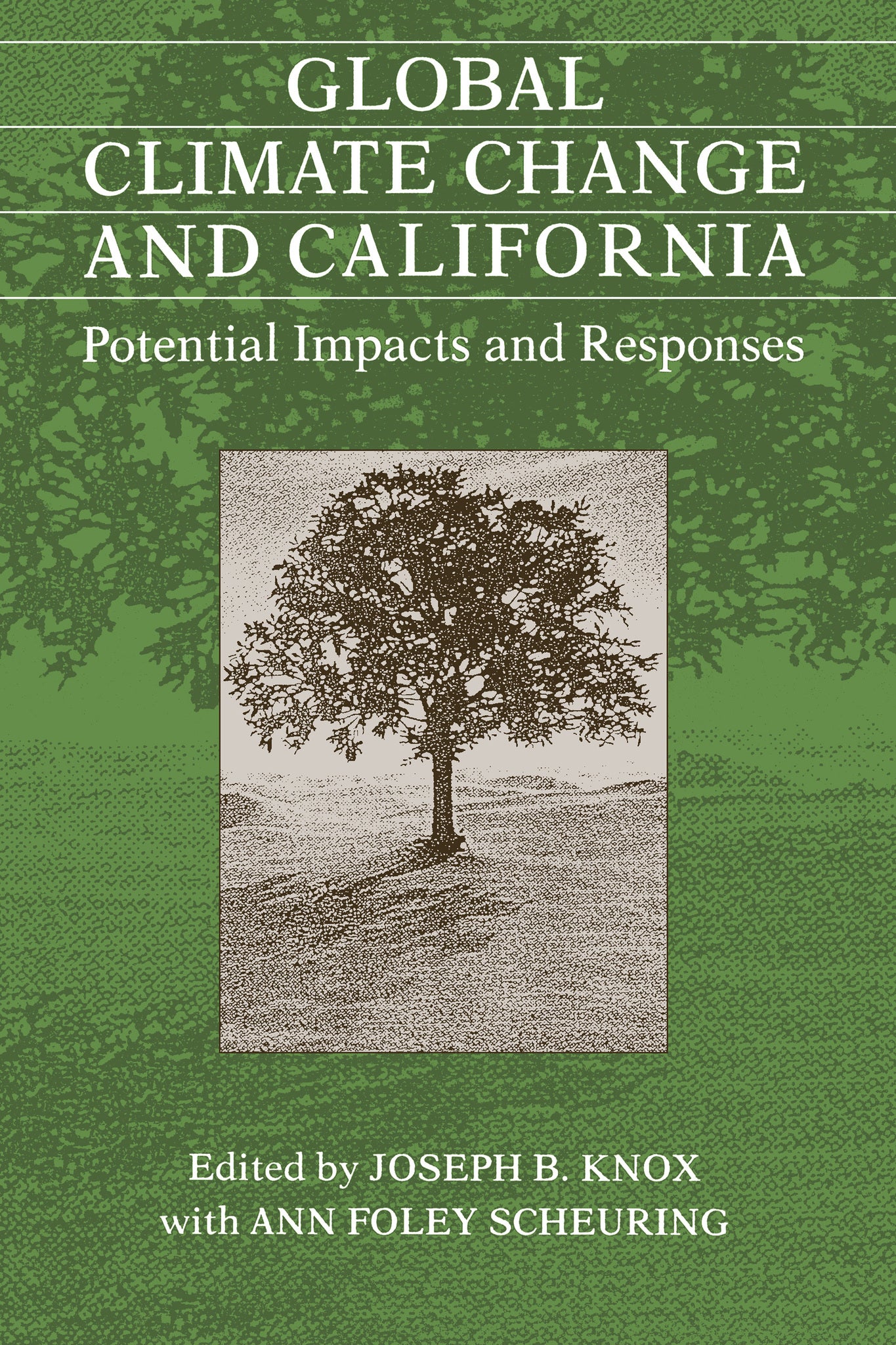 Global Climate Change and California