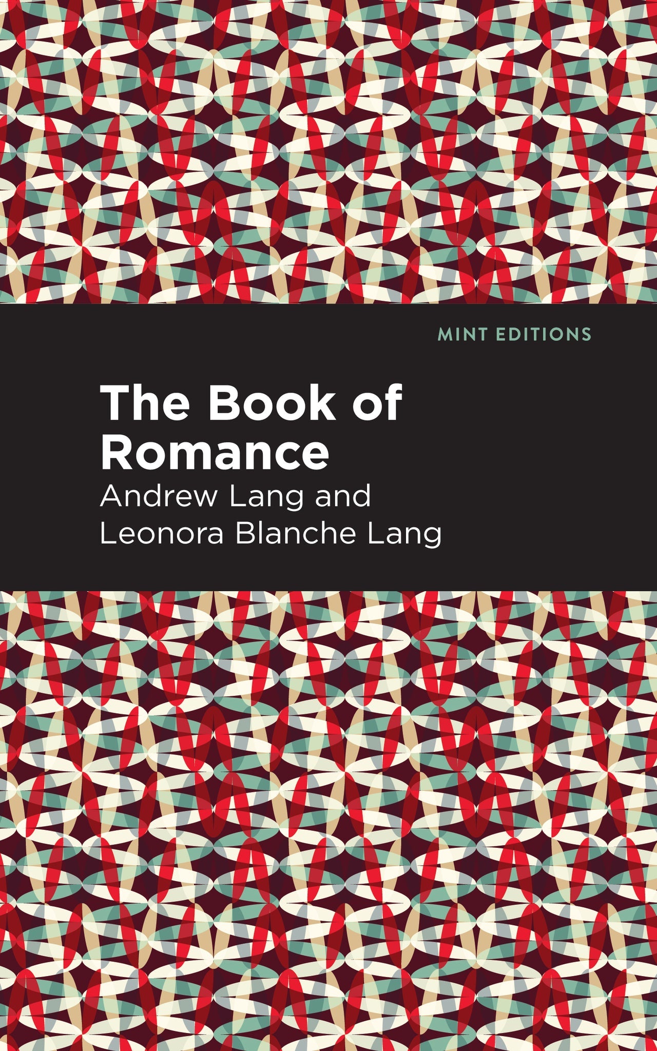 Cover image for The Book of Romance ISBN 9798888974896