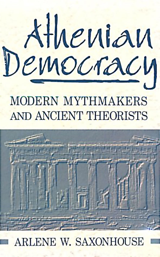 Athenian Democracy