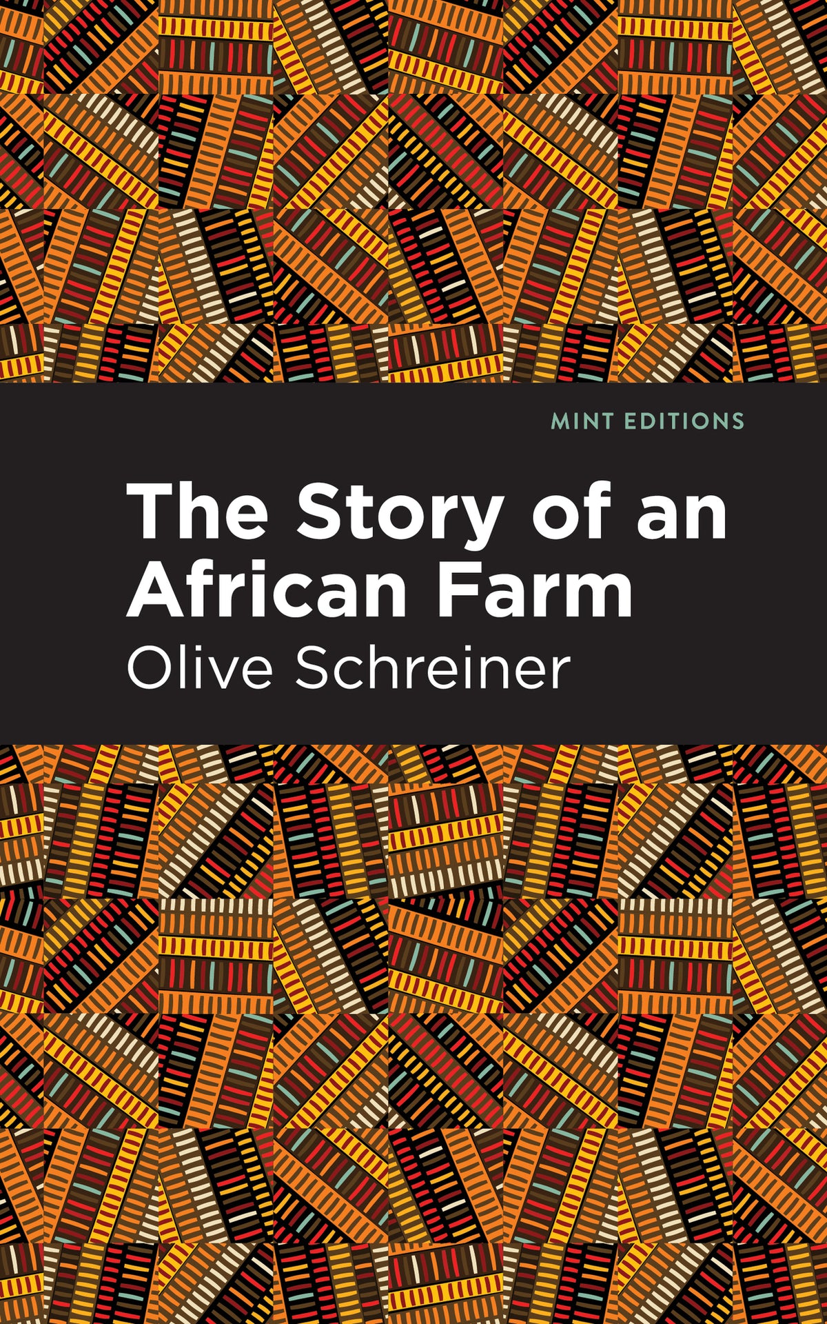 The Story of an African Farm
