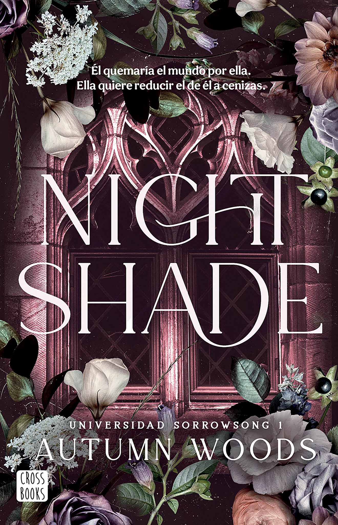 Nightshade