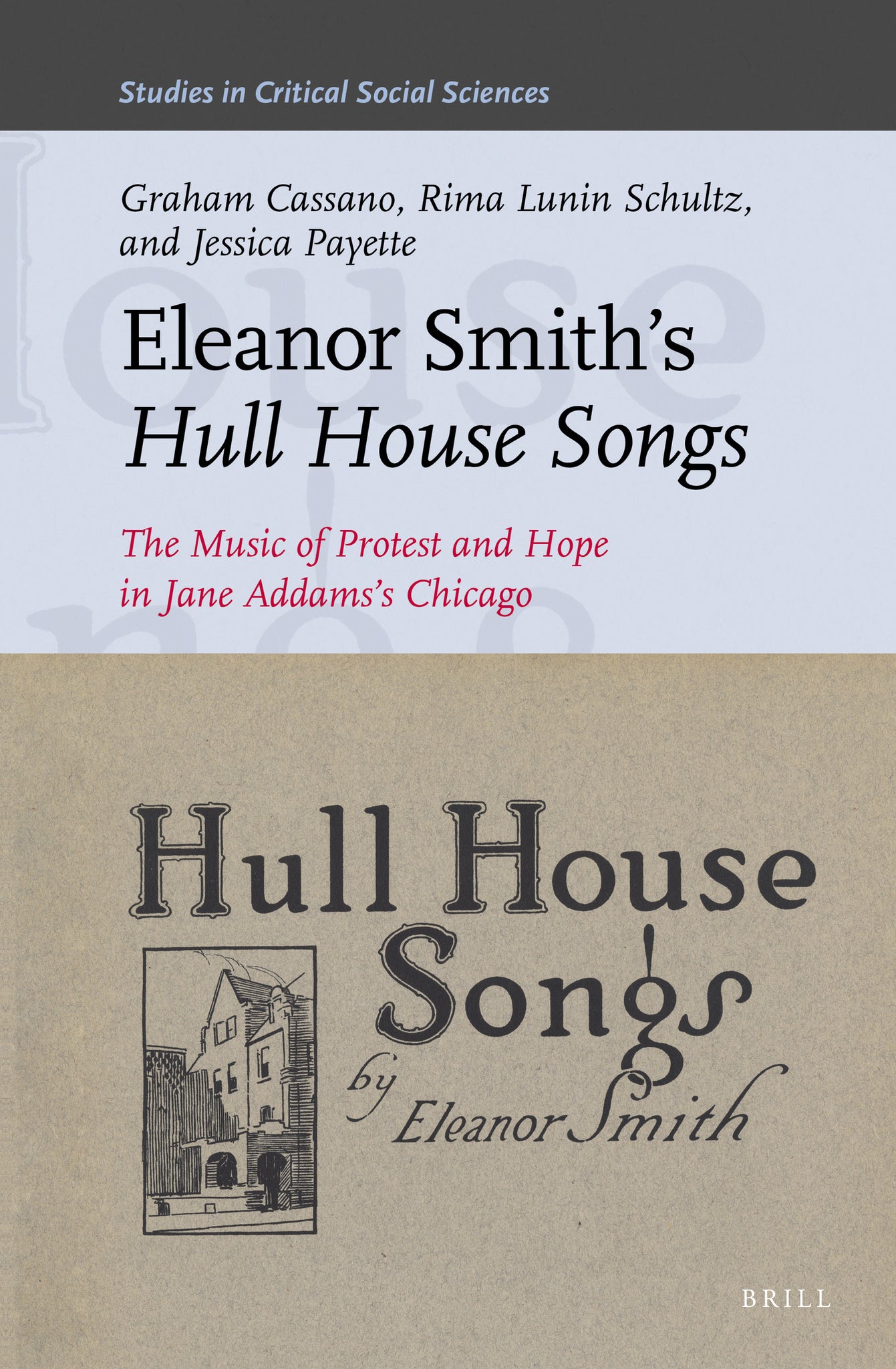 Eleanor Smith's Hull House Songs