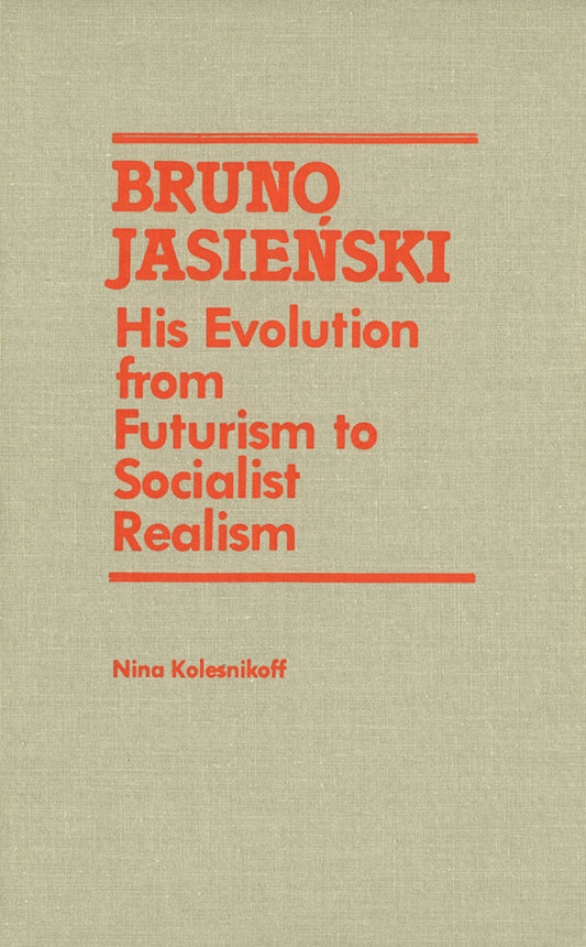 Bruno Jasienski