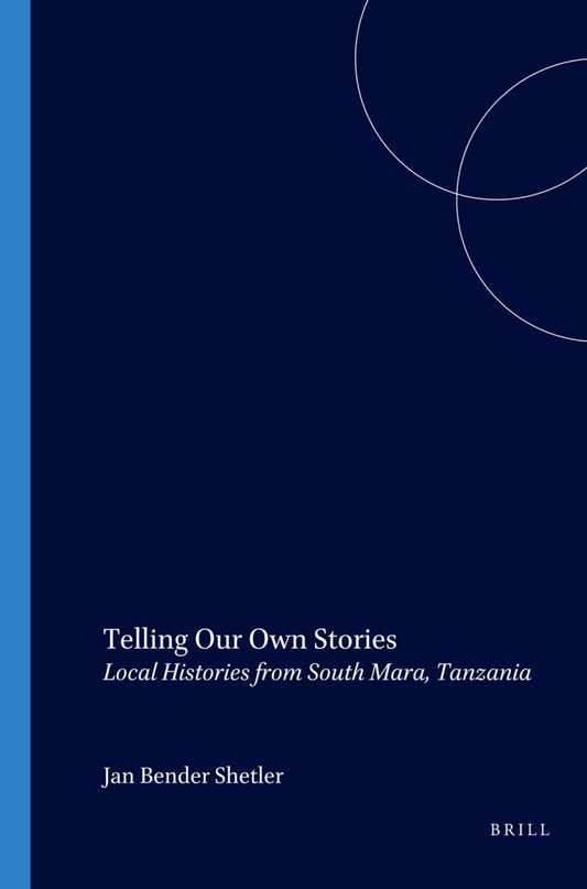 Telling Our Own Stories
