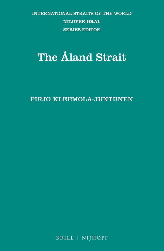 The Åland Strait