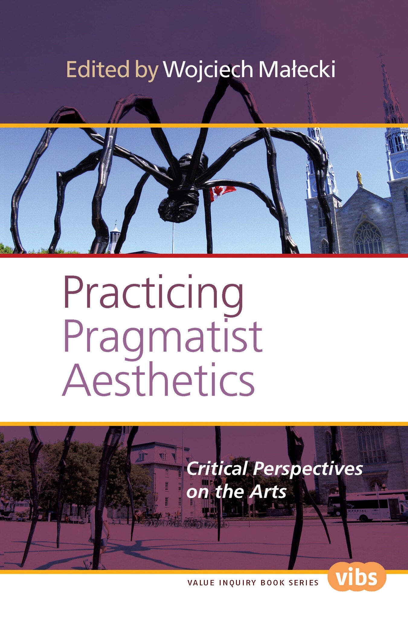Practicing Pragmatist Aesthetics