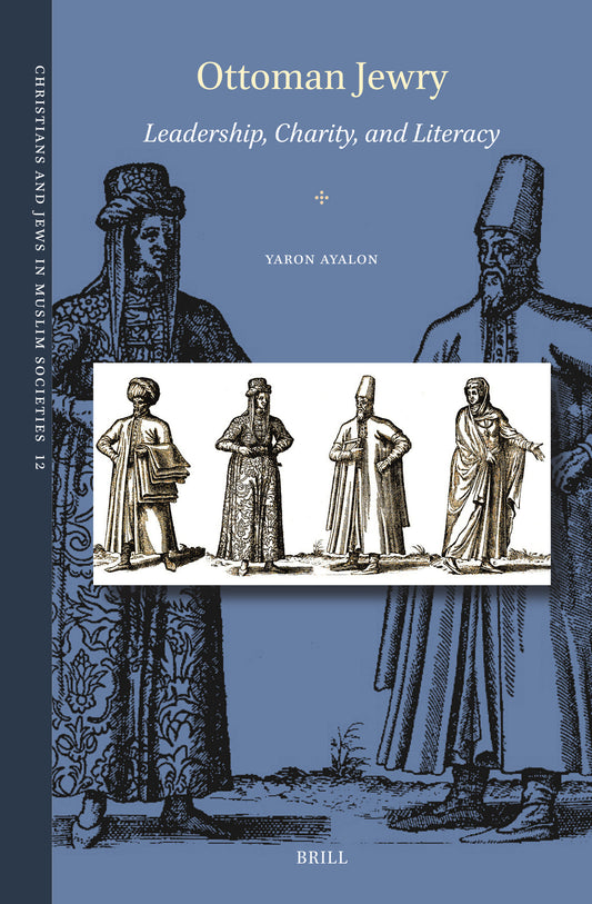 Ottoman Jewry
