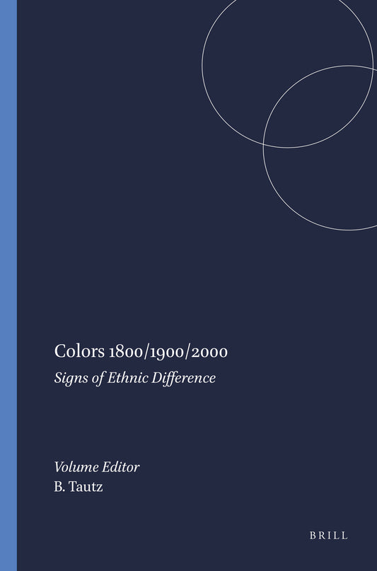 Colors 1800/1900/2000