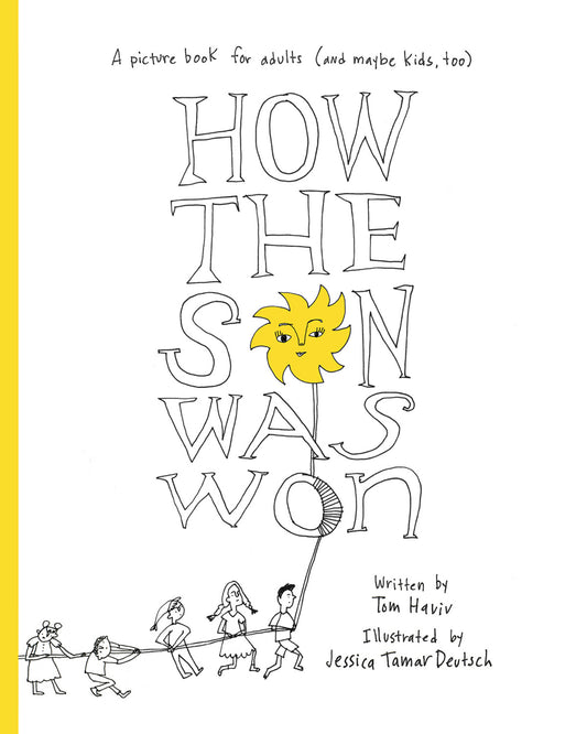How the Sun Was Won