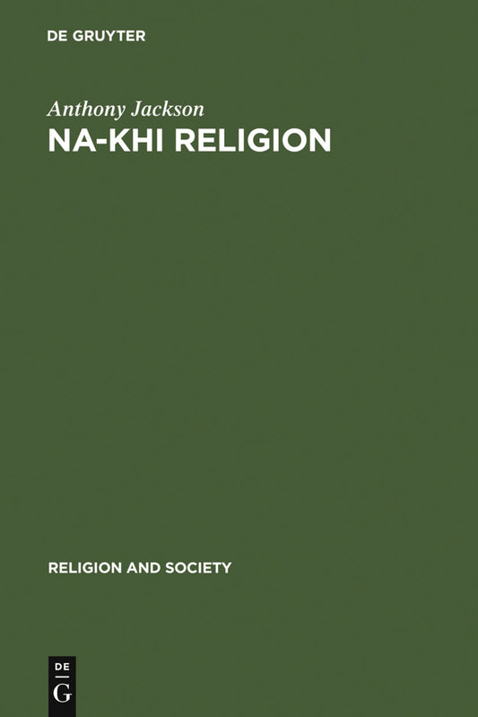 Na-khi Religion