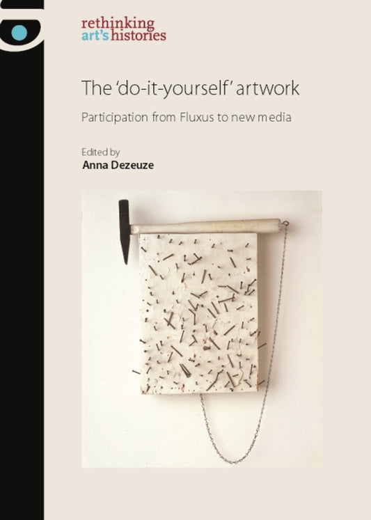 The 'do-it-yourself' artwork