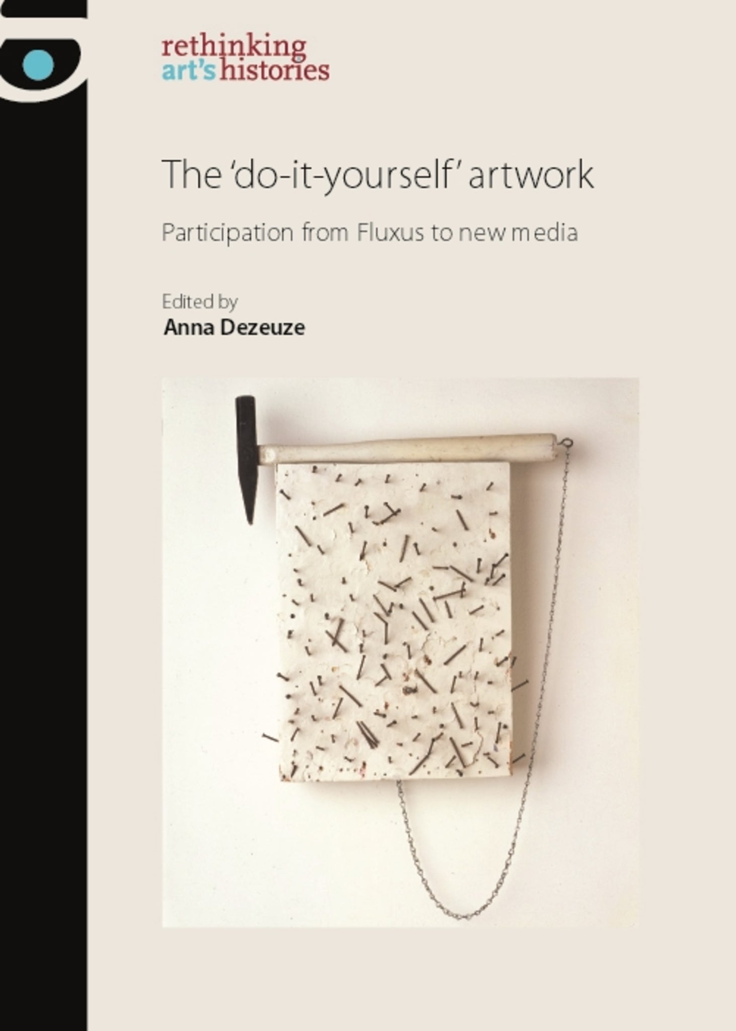 The 'do-it-yourself' artwork