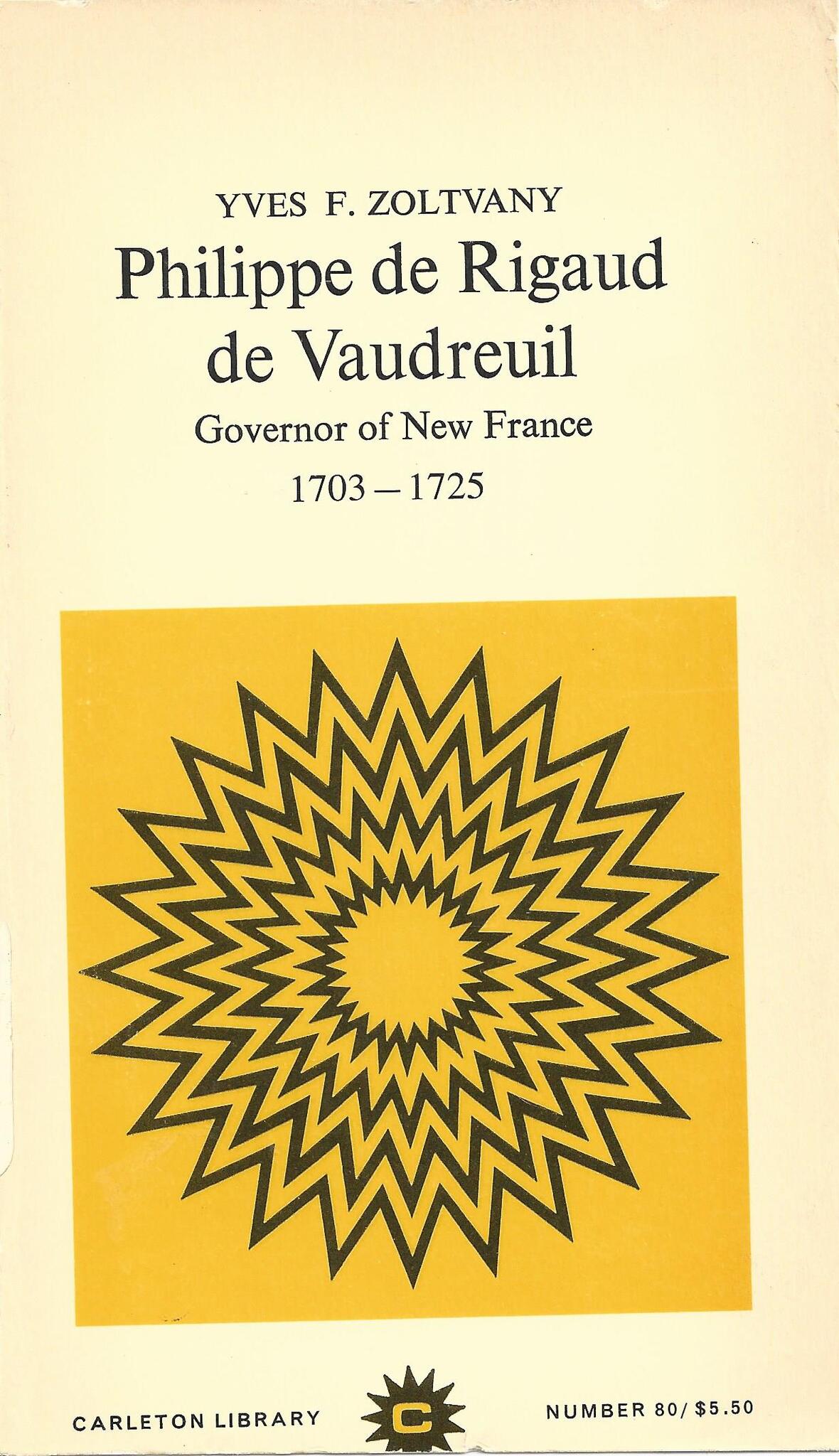 Phillipe de Rigaud de Vaudreil
