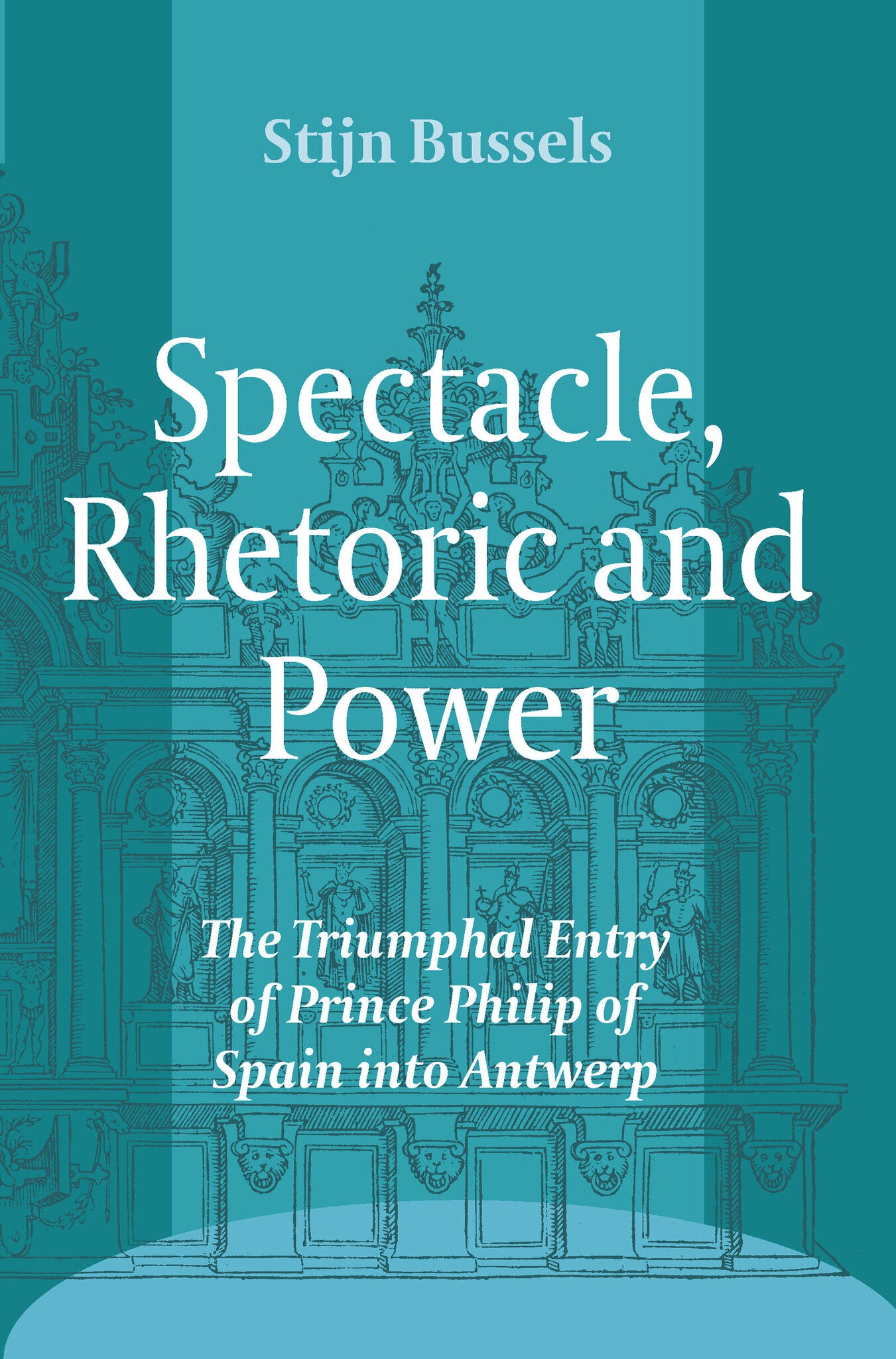 Spectacle, Rhetoric and Power