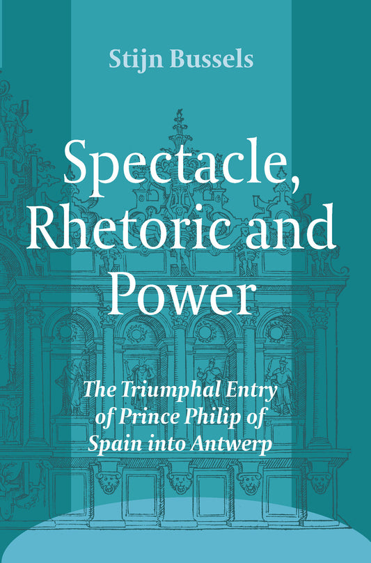 Spectacle, Rhetoric and Power