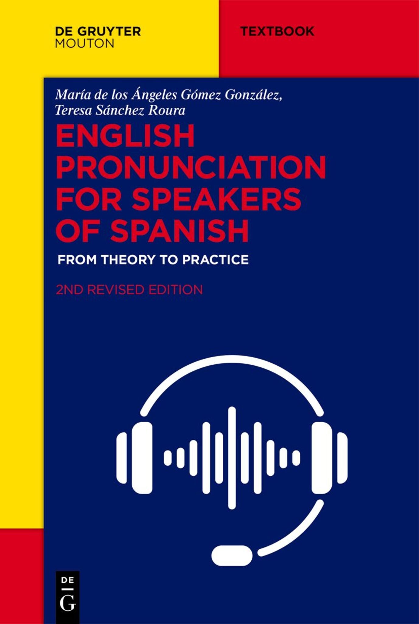 English Pronunciation for Speakers of Spanish