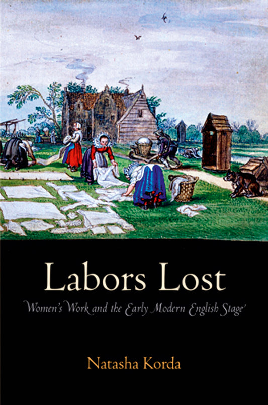 Labors Lost