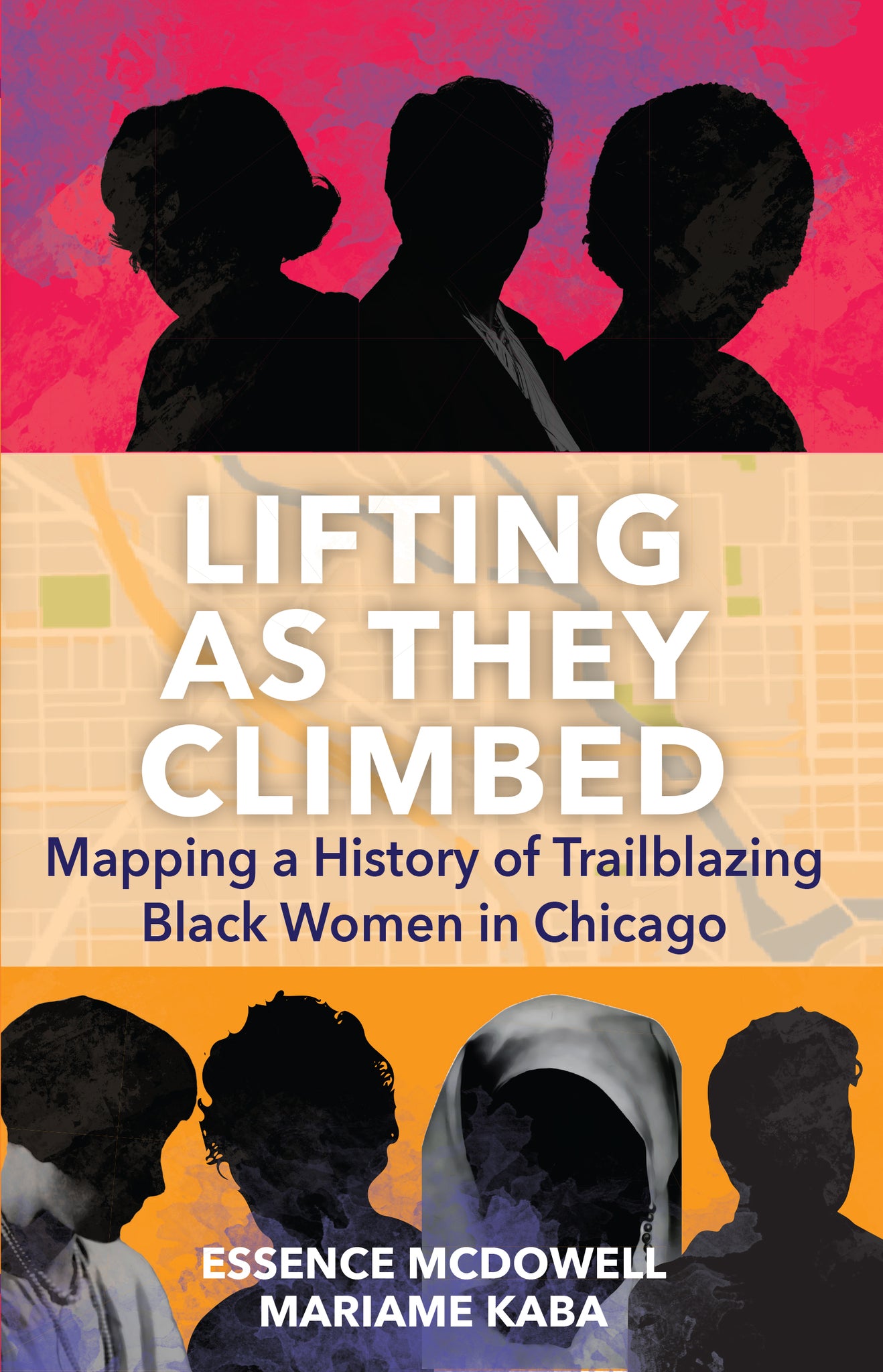 Cover image for Lifting As They Climbed ISBN 9781642599015