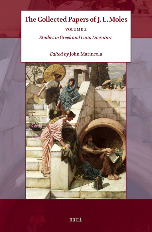 The Collected Papers of J. L. Moles - Volume 2