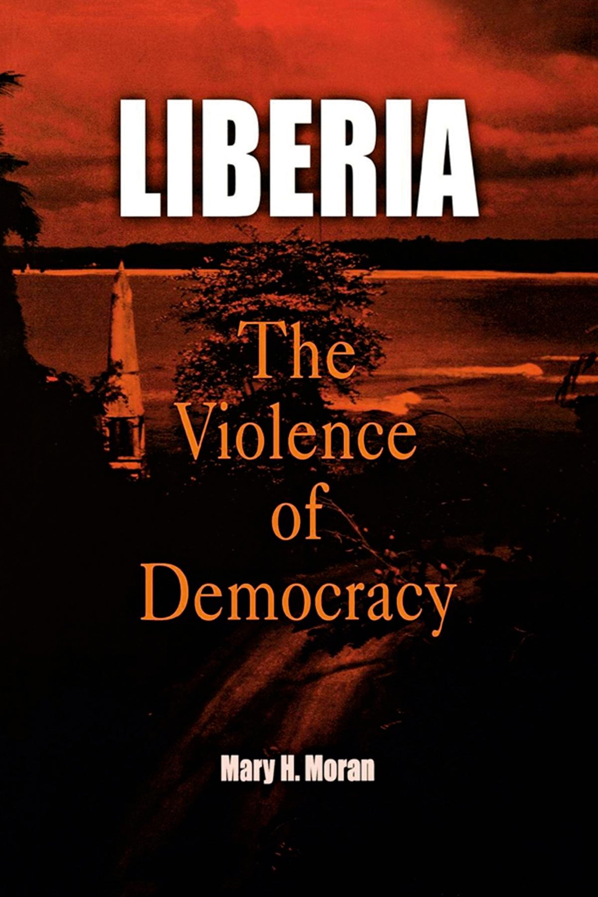 Cover image for Liberia ISBN 9780812202847