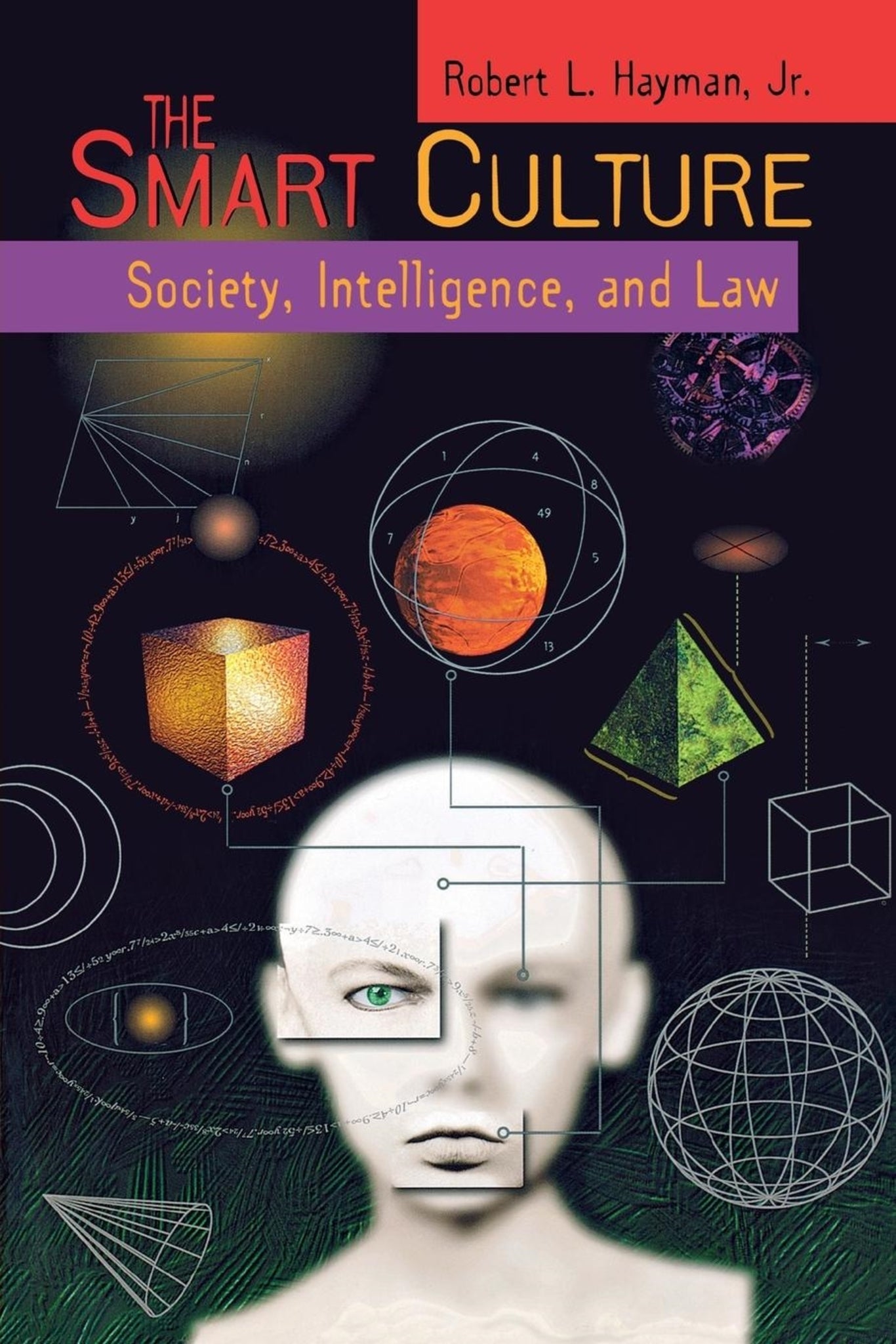 Cover image for The Smart Culture ISBN 9780814735343