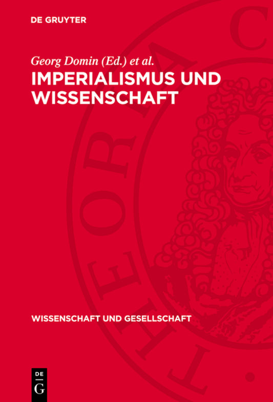 Imperialismus und Wissenschaft