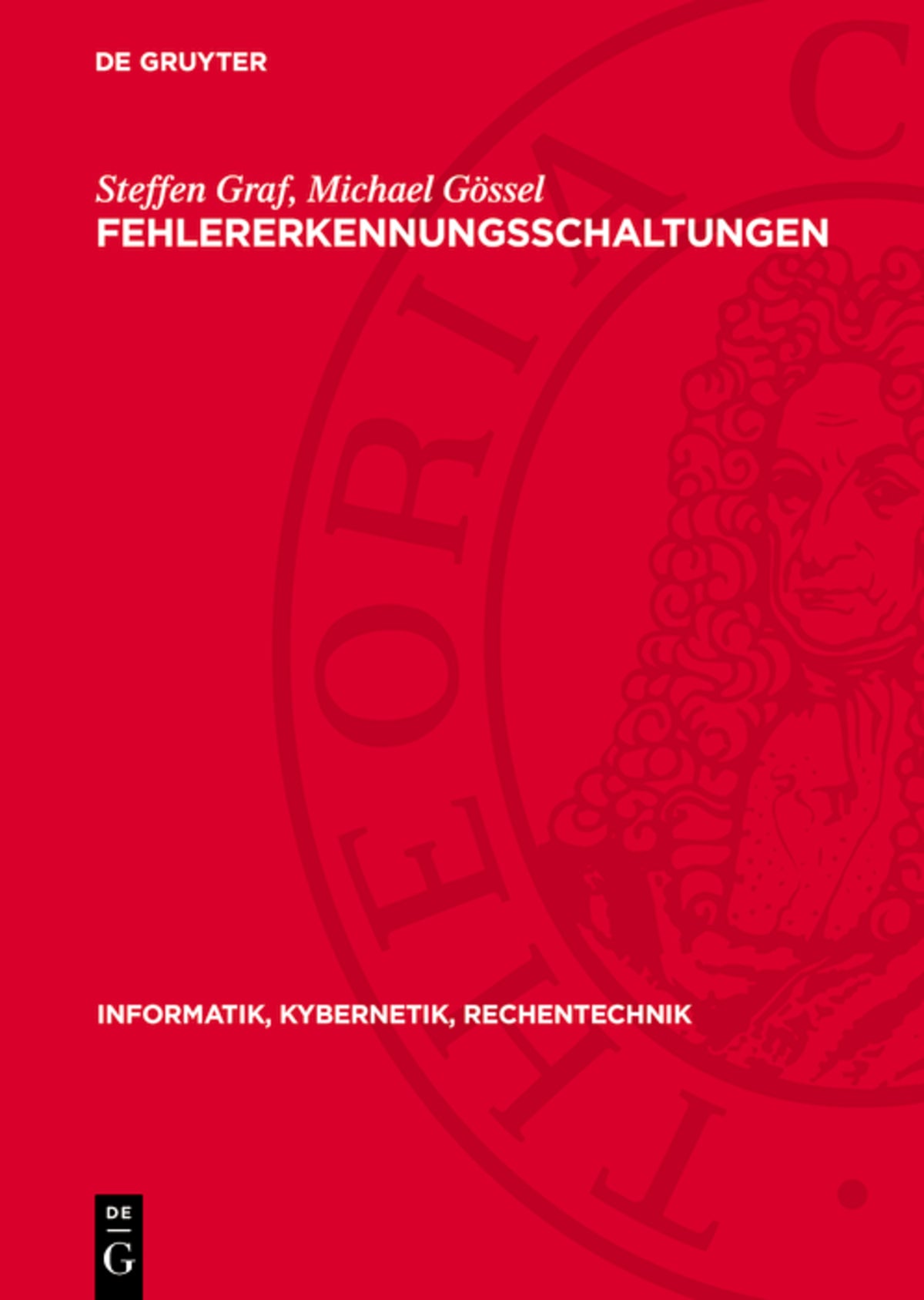Fehlererkennungsschaltungen