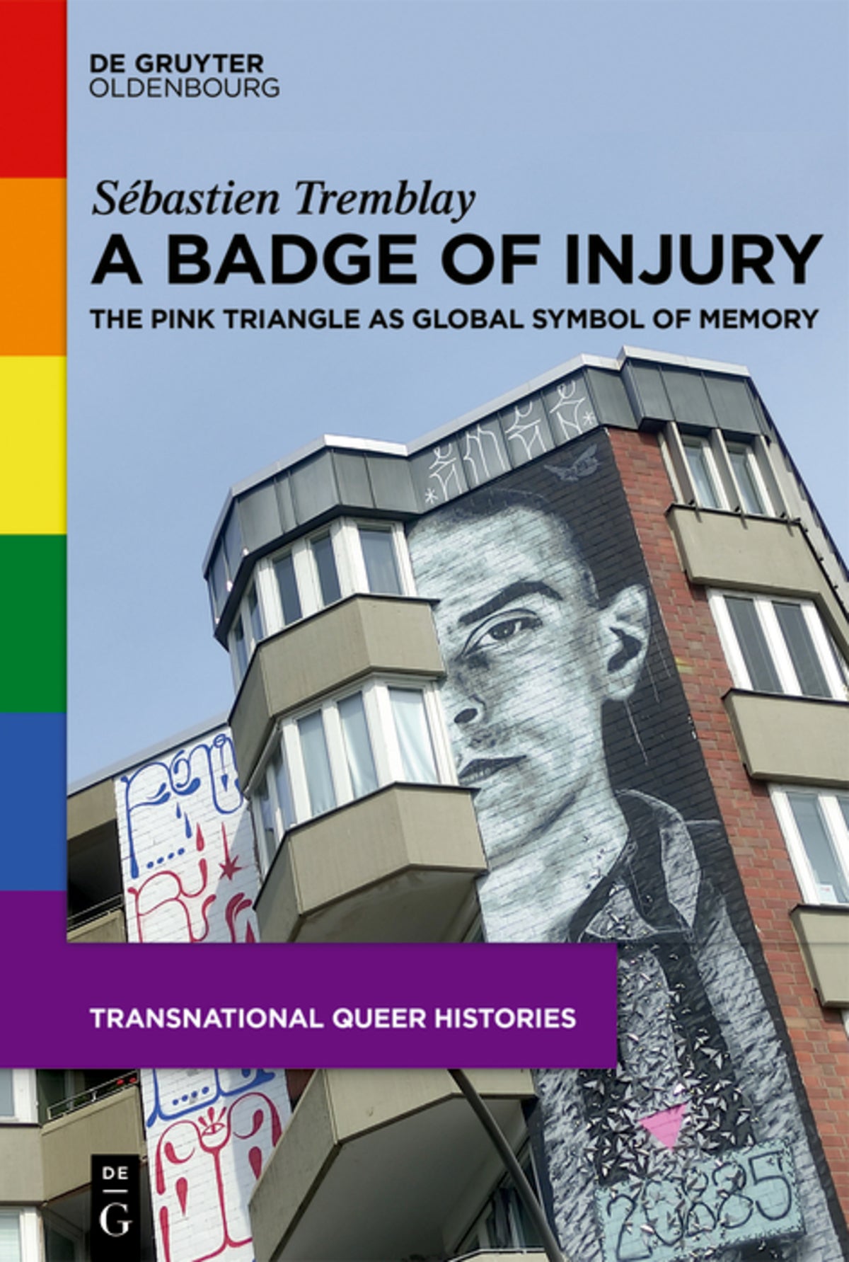 A Badge of Injury