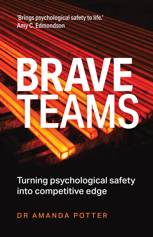 Brave Teams