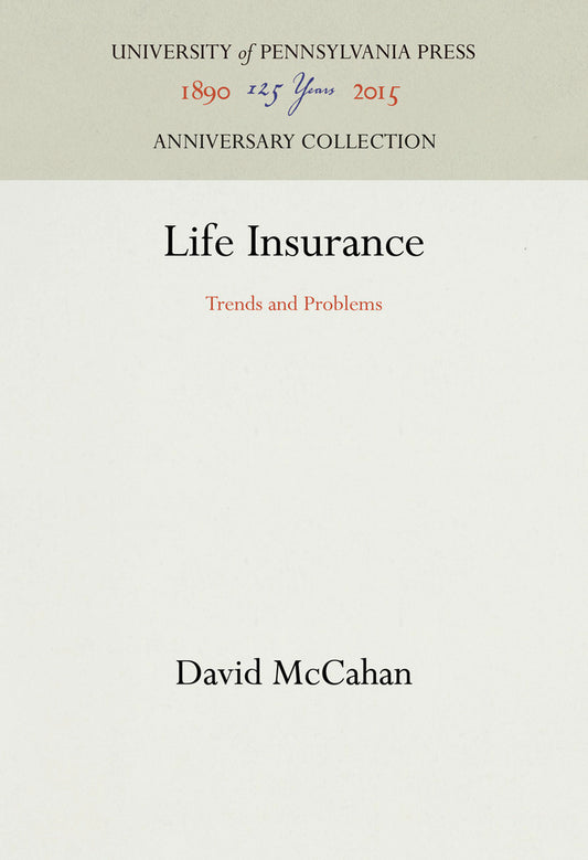 Life Insurance