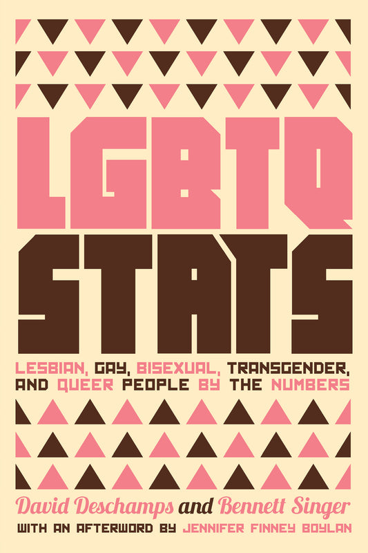 LGBTQ Stats