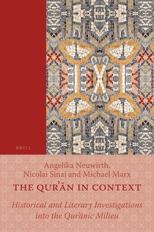 The Qurʾān in Context