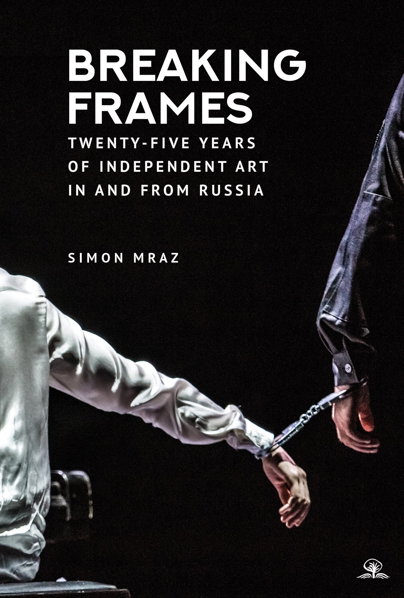 Cover image for Breaking Frames ISBN 9798887198996