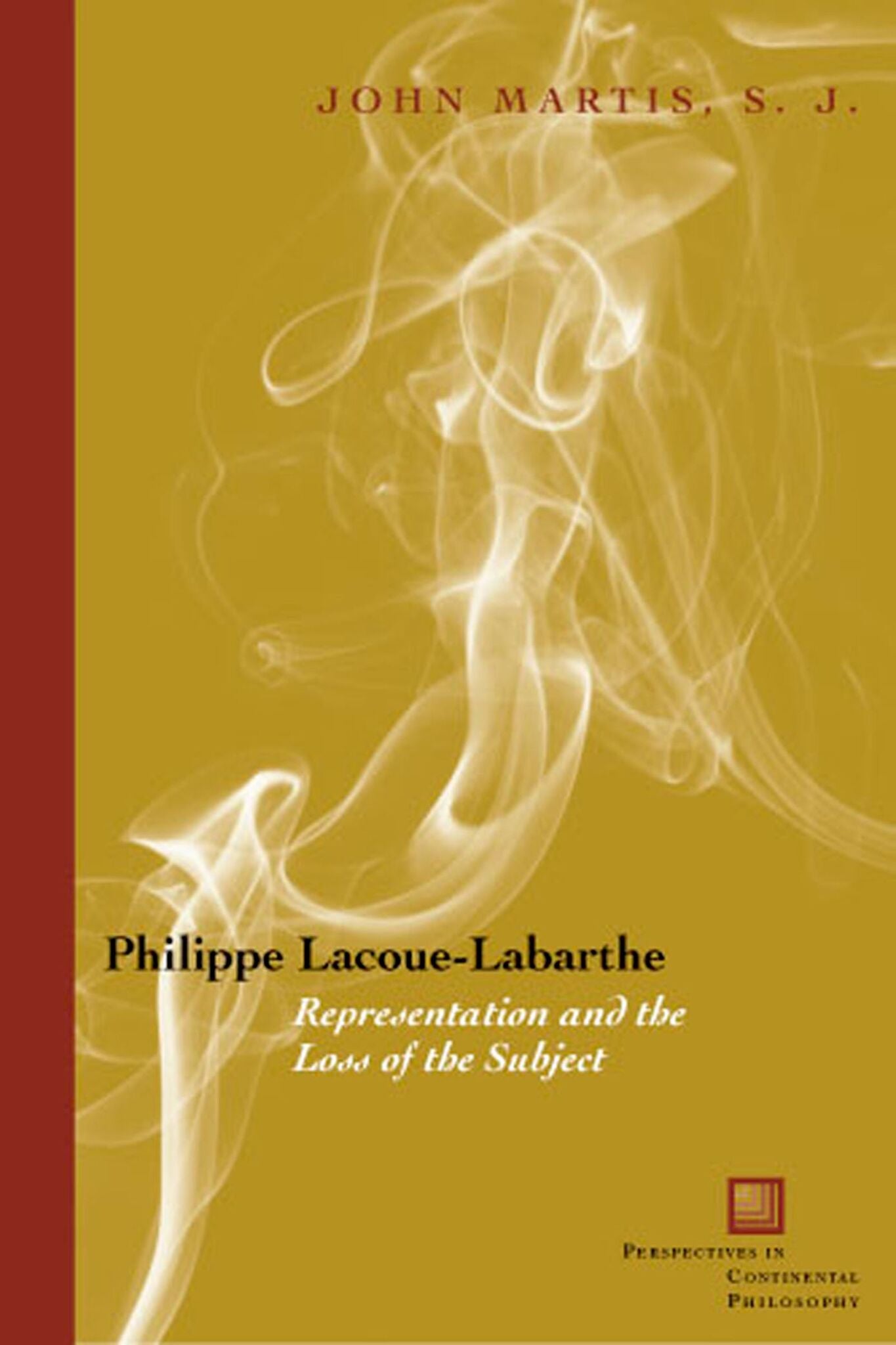 Philippe Lacoue-Labarthe