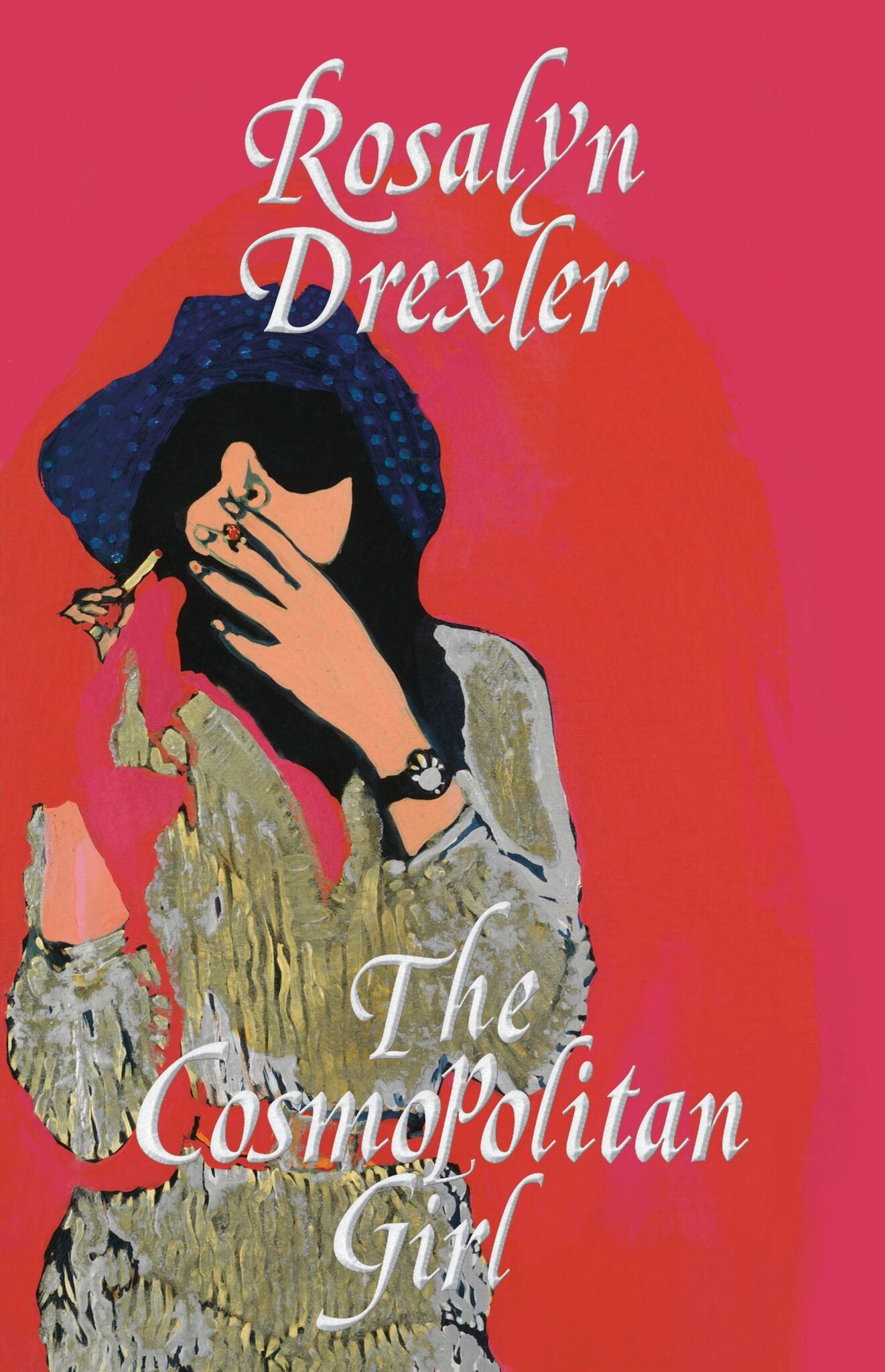 Cover image for The Cosmopolitan Girl ISBN 9781965028087
