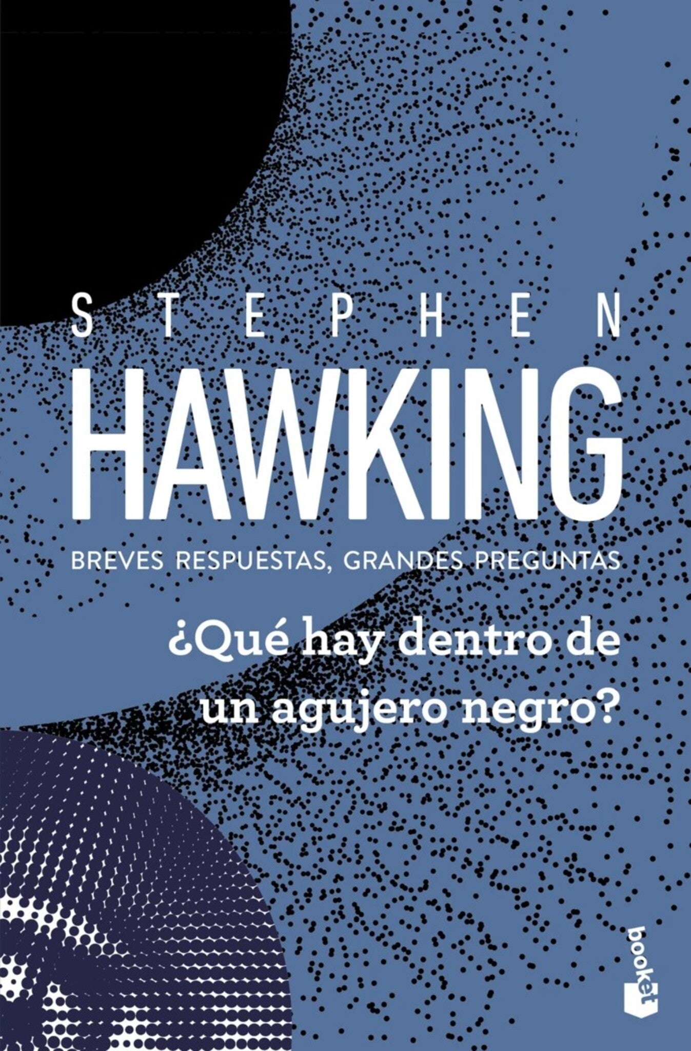 ¿Qué hay dentro de un agujero negro? Breves respuestas, grandes preguntas / What’s Inside a Black Hole? Brief Answers to the Big Questions