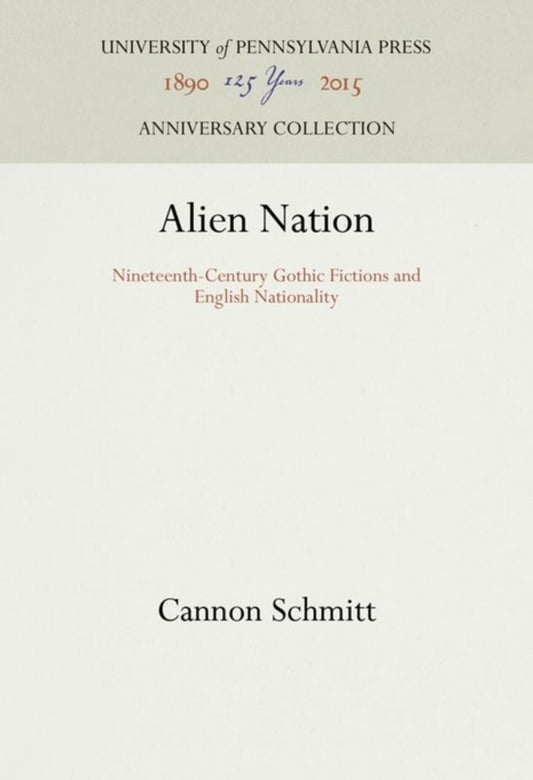 Alien Nation